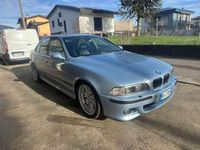 Usata BMW M5 Efficient Dynamics 400 CV (294 kW) 1999 Berlina