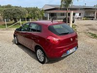 Usata Fiat Bravo 120 CV (88 kW) 2022 Rosso Utilitaria