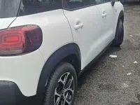 Usata Citroën C3 Aircross PureTech 110 CV (80 kW) 2023 Bianco SUV