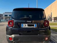 Usata Jeep Renegade Limited 131 CV (96 kW) 2021 SUV