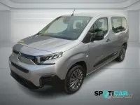 Usata Citroën e-Berlingo 102 CV (75 kW) 2025 Grigio Monovolume