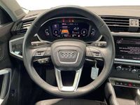 Usata Audi Q3 Business 245 CV (180 kW) 2022 Nero mythos metallizzato SUV