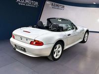 Usata BMW Z3 170 CV (125 kW) 2000 Vari colori Cabrio