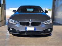 usata BMW 420 d 2015