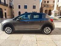 usata Citroën C3 C3III 2017 1.5 bluehdi Feel s