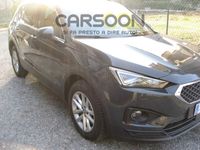 usata Seat Tarraco Tarraco2.0 tsi Business 4drive 190cv dsg