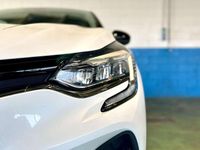 Usata Renault Captur Zen 143 CV (105 kW) 2022 Grigio SUV