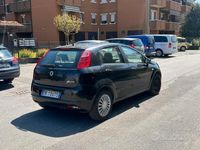 usata Fiat Grande Punto 1.2 diesel gira ma non parte