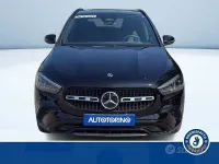 Usata Mercedes GLA200 Advanced 150 CV (110 kW) 2026 Nero SUV