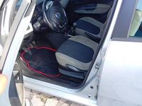 Usata Fiat Grande Punto 2006 Grigio Utilitaria