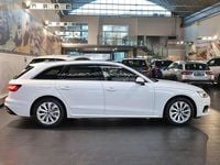 Usata Audi A4 Advanced Plus 150 CV (110 kW) 2023 Bianco Station wagon
