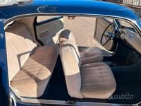 Usata Lancia Appia 1960