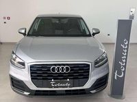 Usata Audi Q2 Business 116 CV (85 kW) 2018 Argento SUV