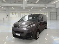 Usata Citroën Spacetourer Business Class 102 CV (75 kW) 2020 Grigio Monovolume