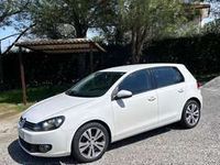 usata VW Golf VI 