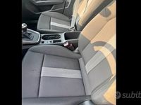 Usata Audi A3 116 CV (85 kW) 2021 Grigio Berlina