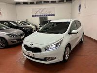 usata Kia Ceed Ceed /1.6 gdi Cool dct AUTOMATICA UNICO PROPRIETARIO