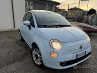 usata Fiat 500 1.4 16v Sport panorama- 2008