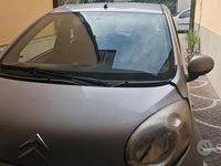 Usado Citroën C1 68 CV (50 kW) 2006 Utilitario