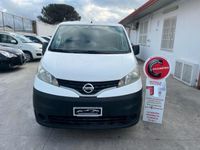 usata Nissan NV200 1.5 dCi 110cv