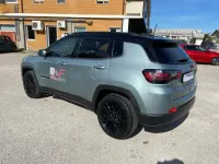 Usata Jeep Compass 131 CV (96 kW) 2022 Blu SUV