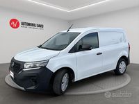 Usata Nissan Townstar Acenta 131 CV (96 kW) 2022 Bianco Furgone