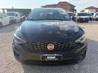 Occasion Fiat Tipo Business 120 ch (88 kW) 2019 Bleue Berline