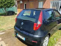 Usata Fiat Punto Active 69 CV (50 kW) 2006 Utilitaria