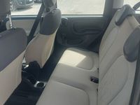 Usata Fiat Punto 77 CV (56 kW) 2015 Nero Utilitaria