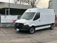 usata Mercedes Sprinter 311 CDI F39/33 t.alto p.m. trazione anteriore