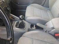 usata VW Jetta Jetta 1.9 TDI DSG Comfortline