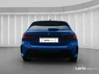 Usata BMW 120 M Sport 190 CV (139 kW) 2021 Blu Berlina