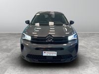 Usata Citroën C5 Aircross Feel 131 CV (96 kW) 2023 Grigio SUV