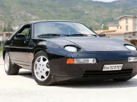 Usata Porsche 928 330 CV (242 kW) 1990 Coupé