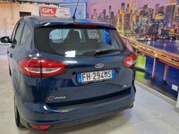 usata Ford C-MAX C-Max 1.6 120 CV GPL Plus