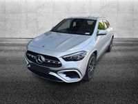 Usata Mercedes GLA200 AMG Line Premium 163 CV (119 kW) 2024 Grigio SUV