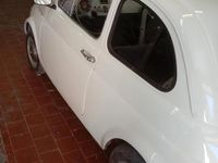 Usata Fiat 500 1960 Utilitaria