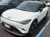 Usata Smart #3 Brabus 116 kW (158 CV) 2024 SUV