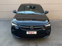 Usata Opel Corsa GS Line 101 CV (74 kW) 2020 Nero Utilitaria