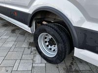 Usata VW Crafter 177 CV (130 kW) 2021 Bianco Furgone