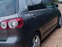 Usata VW Golf Plus Cross 102 CV (75 kW) 2007 Monovolume