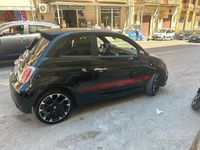 usata Abarth 500 500 1.4 Turbo T-Jet