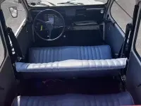 Usata Citroën 2CV 1989 Bianco Berlina