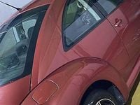 Usata VW New Beetle 1999 Utilitaria
