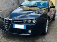 usata Alfa Romeo 159 SportWagon