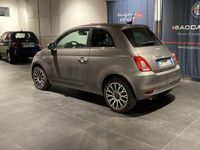 usata Fiat 500 1.0 Hybrid Dolcevita