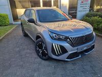 Nuova Peugeot 2008 Allure 136 CV (100 kW) 2026 Grigio artense metallizzato SUV