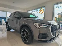 Usata Audi Q3 Business 150 CV (110 kW) 2022 Grigio SUV