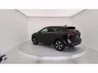 Usata Nissan Qashqai N-Connecta 158 CV (116 kW) 2023 Nero SUV