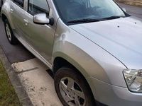 Usata Dacia Duster Lauréate 90 CV (66 kW) 2012 Station wagon